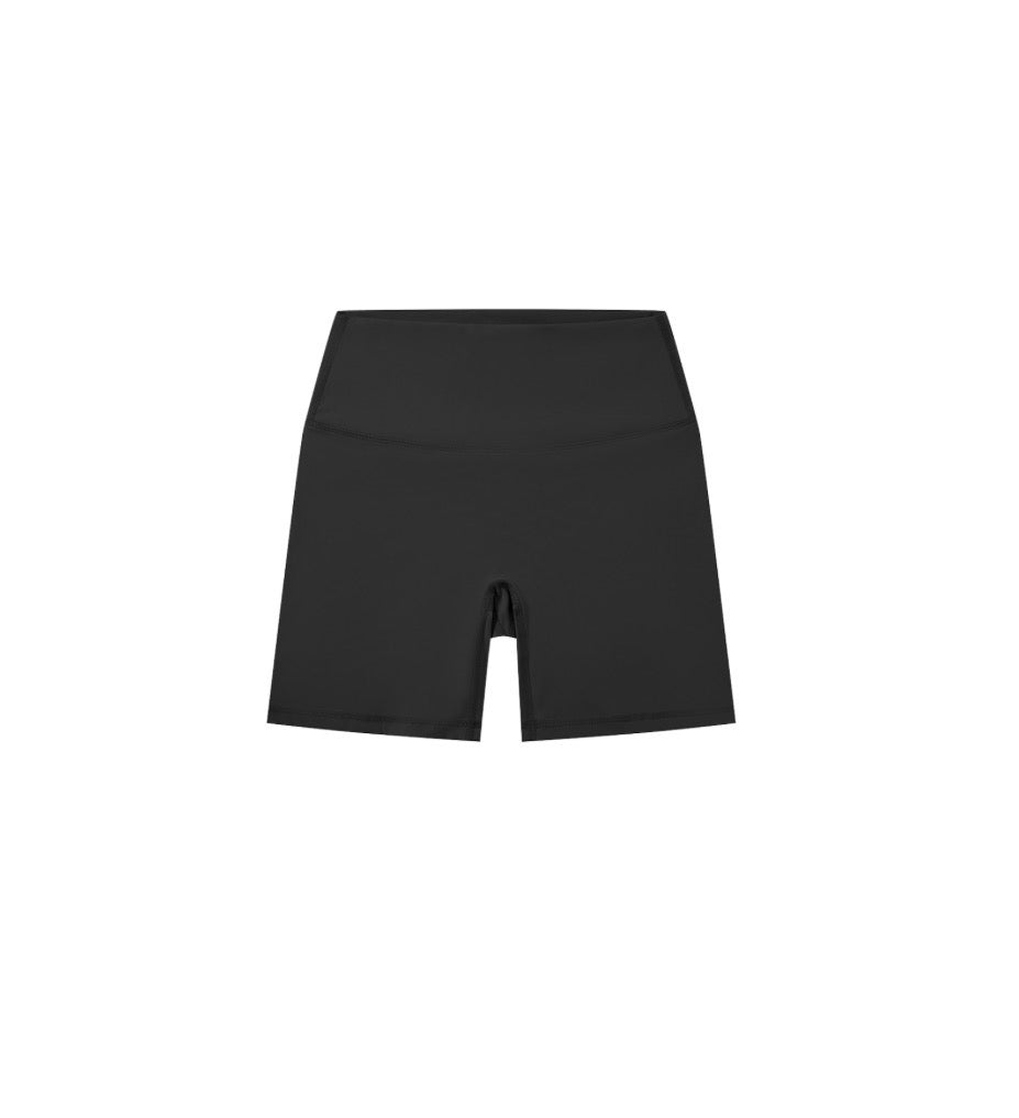 XI Édition Limitée Bicycle shorts - Black