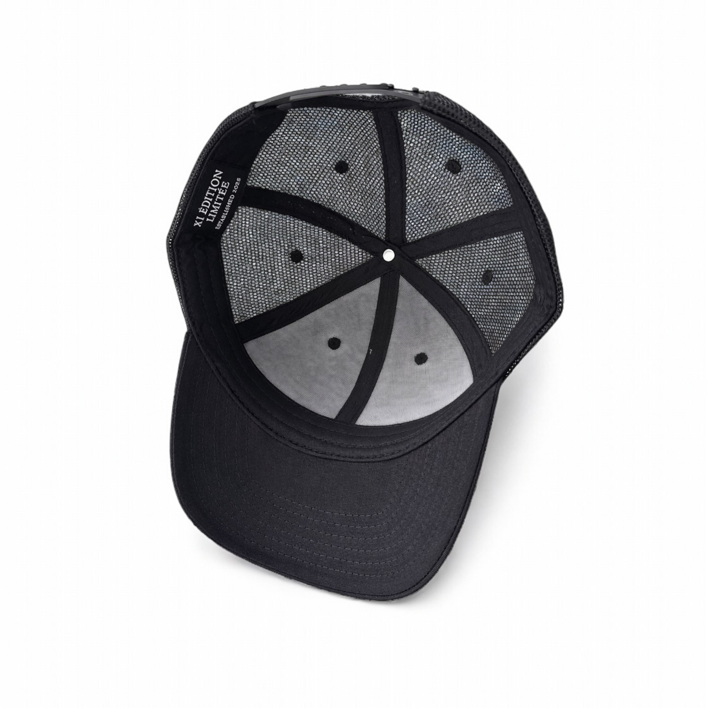 XI Édition Limitée Classic Cap