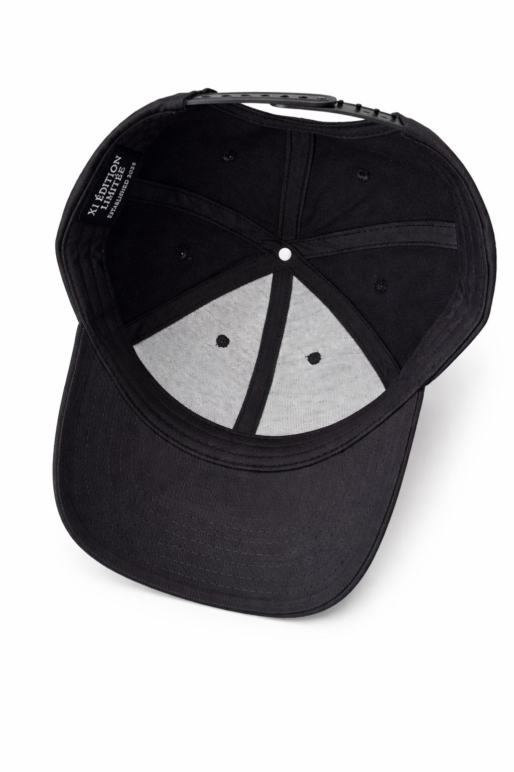 XI Édition Limitée Classic Cap