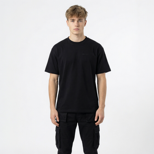 XI Édition Limitée Tee In Black