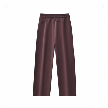 XI Édition Limitée women’s Sweatpants - Burgundy
