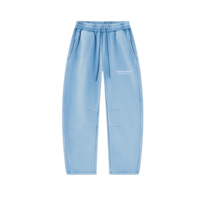 XI ÉDITION LIMITÉE AW26 — Baby Blue Hoodie & Sweatpants