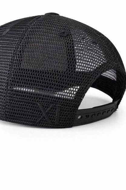 XI Édition Limitée Mesh Back Cap