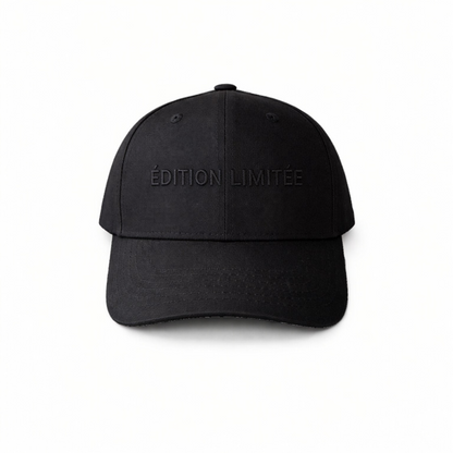 XI Édition Limitée Classic Cap