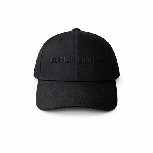 XI Édition Limitée Classic Cap