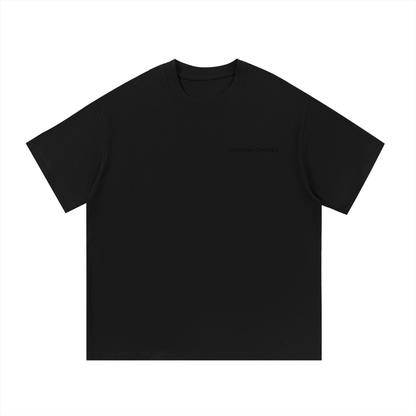 XI Édition Limitée Tee In Black