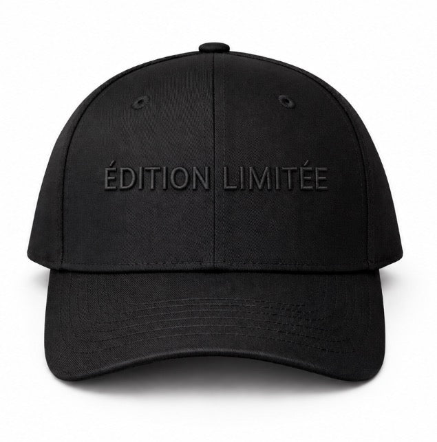 XI Édition Limitée Classic Cap