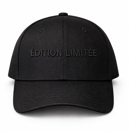 XI Édition Limitée Classic Cap