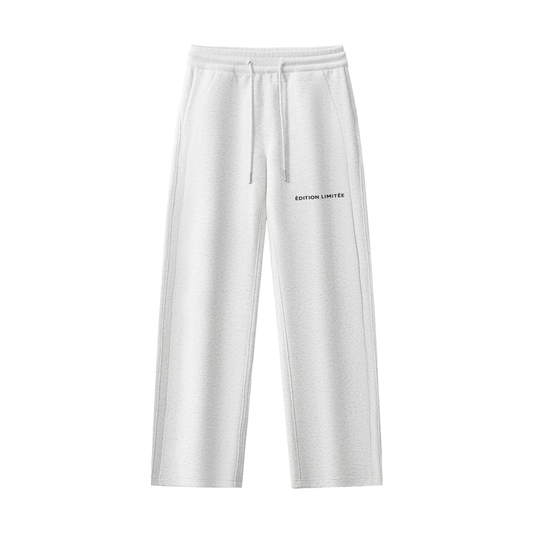 XI Édition Limitée women’s Sweatpants In Grey