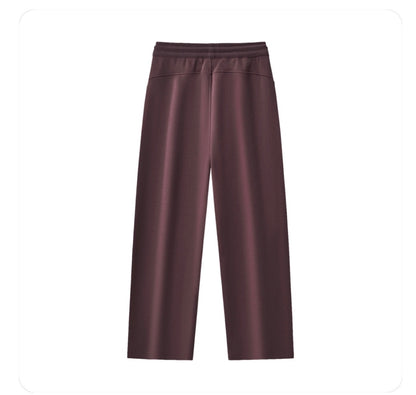 XI Édition Limitée women’s Sweatpants - Burgundy