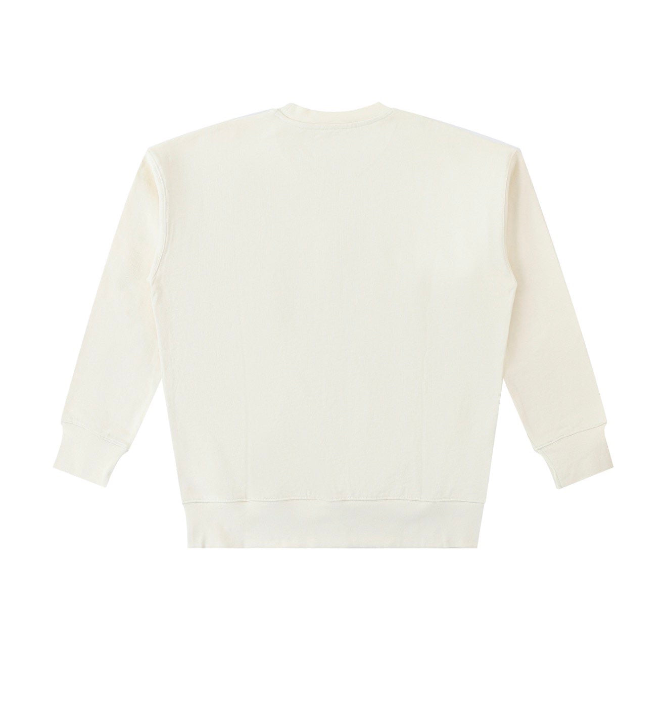XI Édition Limitée Sweatshirt In Cream
