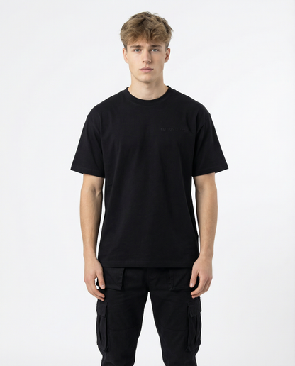 XI Édition Limitée Tee In Black