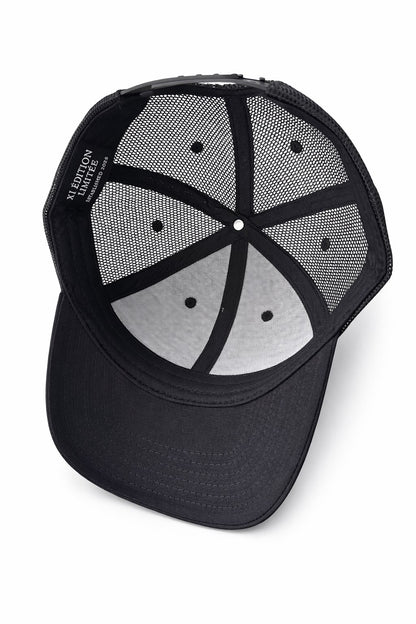 XI Édition Limitée Mesh Back Cap