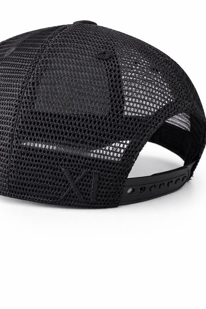 XI Édition Limitée Mesh Back Cap
