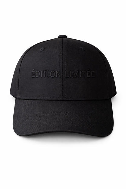 XI Édition Limitée Classic Cap