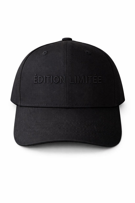 XI Édition Limitée Classic Cap